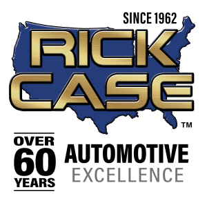 Rick Case Automotive Excellence Over 60 Years Since 1962